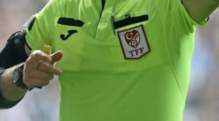 571 hakimdən 371-i mərc oyunlarında iştirak edib - Türkiyədə ŞOK OLAY