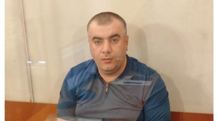 Rəşad Dağlı əməliyyat olundu - FOTO