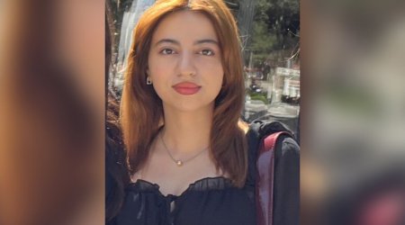 Abşeronda DƏHŞƏT: Tələbə qız eyvandan yıxılaraq öldü - FOTO