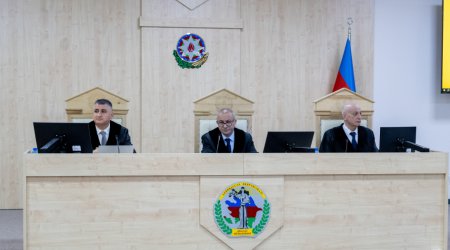 Ermənistanın əsirliyində olmuş azərbaycanlıların ifadələri elan olundu - FOTO