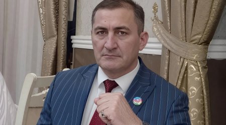 Cinayətkar qrupun rəhbərinə səkkiz il cəza İSTƏNİLDİ