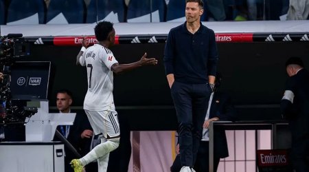 “Real” Madrid Vinisiusla bağlı QƏRAR VERDİ