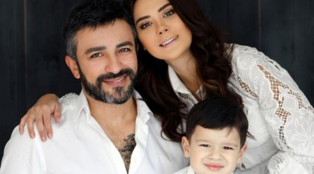 "Ana olandan sonra buna son qoydum"