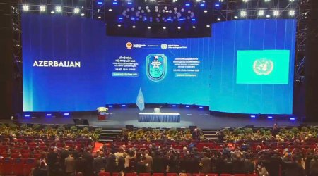 Azərbaycan BMT-nin “Kibercinayətkarlığa qarşı” Konvensiyasını İMZALADI