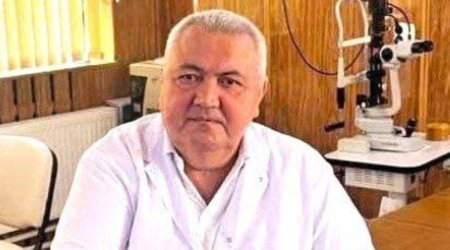 Gəncədə tanınmış oftolmoloq dünyasını dəyişdi