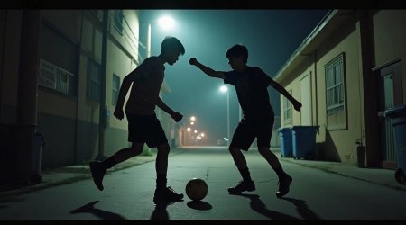 Məktəblini yumruqla vuraraq öldürən şəxs: "Dava qız söhbətinə görə idi"