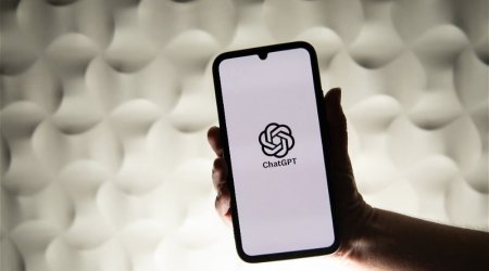 ChatGPT-dən ŞOK AÇIQLAMA - 100 minlərlə istifadəçi psixoloji böhran vəziyyətindədir