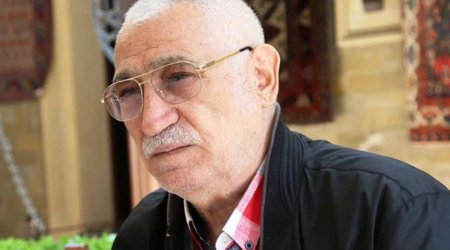 Səhhətində problem yaranan Əbdül Mahmudovun SON DURUMU