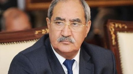 Fəzail Ağamalının gizlətdiyi oğlu üzə çıxdı – BU ÖLKƏDƏ YAŞAYIRMIŞ