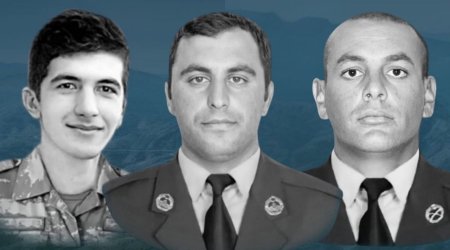 5 il öncə BU GÜN – 28 oktyabrda şəhid olmuş QƏHRƏMANLARIMIZ – ADLAR