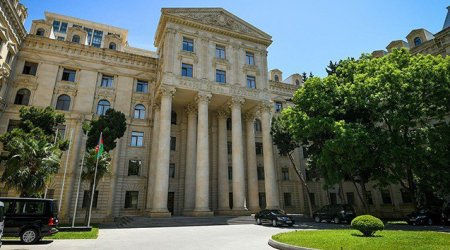 Sabah Omanda Azərbaycan səfirliyinin açılışı OLACAQ