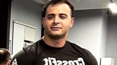 Qadının saçlarını keçəl edib görüntüsünü yayan əri saxlanıldı - FOTO