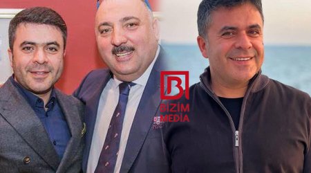 Bəhram Cabir İmanovdan YAZDI: “Hər an yanımda olduğunu hiss edirəm” - FOTO