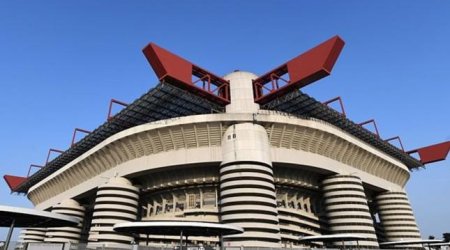 "San Siro"nun gələcəyi həll olunur