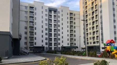 MİDA 627 mənzili güzəştlə satışa çıxaracaq
