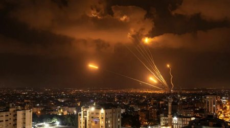 İsrail Qəzzaya hücum barədə ABŞ-ı məlumatlandırıb - KİV