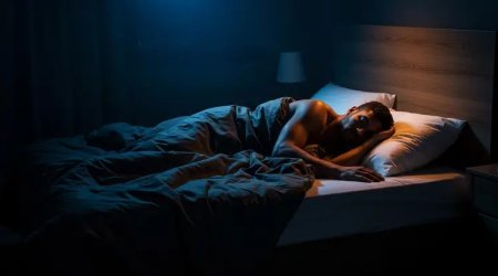 Yuxuda mərhum görmək: Onun sizi çağırması nə deməkdir?