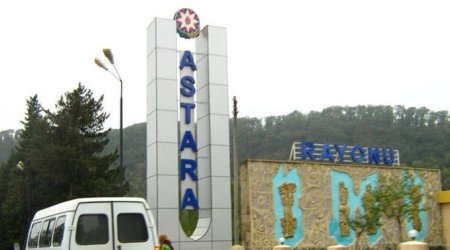 Astarada DƏHŞƏT – 17 yaşlı hamilə qız toy gecəsi həyatını İTİRDİ - FOTO