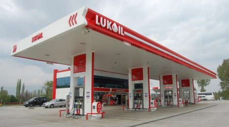 “Lukoil” Azərbaycandakı yanacaqdoldurma məntəqələrini satışa çıxarıb? – RƏSMİ AÇIQLAMA