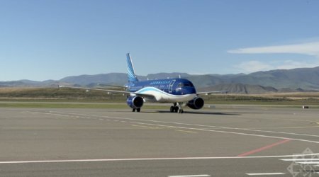 Belarusun Baş nazirinin müavini Füzuli rayonuna getdi – FOTO