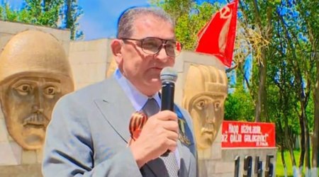 Saleh Səmədovun işdən çıxarılan oğlunun yerinə TƏYİNAT – FOTO