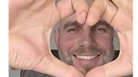 Səfir Paşinyanı təkrarladı - FOTO/VİDEO