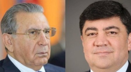 Ramiz Mehdiyevin kürəkəninə məxsus TIR-lar ölkədən BURAXILMADI