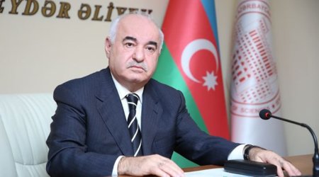 Elton Məmmədov Baş Prokurorluğa ÇAĞIRILDI