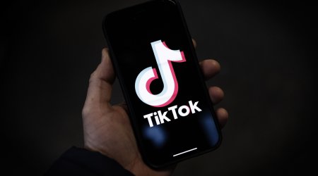“TikTok” ötən il Azərbaycanda 3 milyonadək videonu silib