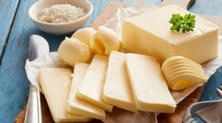 Kərə yağı MÜƏMMASI – Niyə xarici ölkələrə 10, daxili bazarda 20 manata SATILIR?