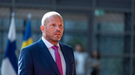 Nazir: “Rusiya Brüsselə zərbə endirərsə, biz Moskvanı yer üzündən siləcəyik”