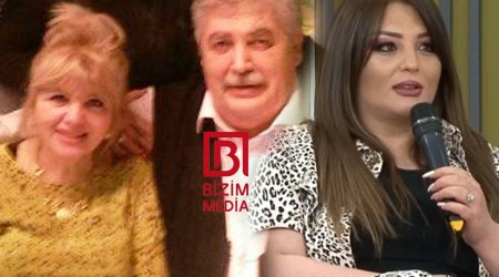Sədaqət Dadaşova qızının iddialarına CAVAB VERDİ - VİDEO