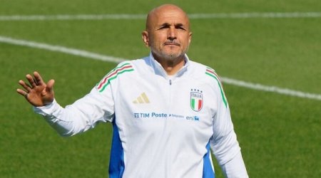 “Yuventus”un yeni baş məşqçisi