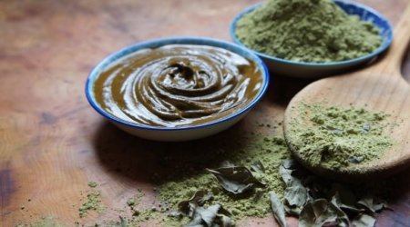 Xına qaraciyər xəstəliklərini SAĞALDIR