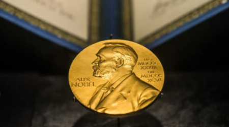 Ən çox Nobel mükafatı laureatına malik ÖLKƏLƏR - FOTO