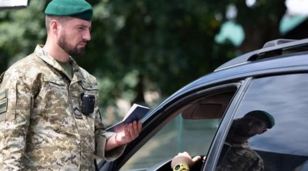 Son iki ayda Ukraynanı təxminən 100 min kişi tərk edib – VURUŞMAQ İSTƏMİRLƏR?