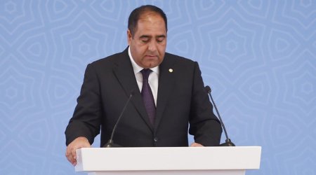 SON DƏQİQƏ! DTX Balakəndə əməliyyat keçirir - İcra başçısı saxlanıldı