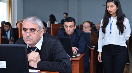 Direktorların işə qəbulu üzrə qeydiyyat BAŞLADI