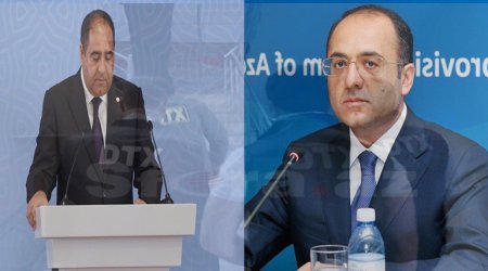 Saxlanılan icra başçısı bu yüksək vəzifəli məmurun dayısıdır