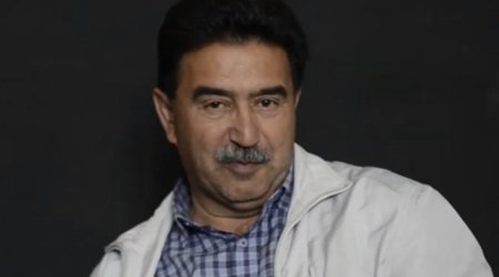 Yadigar Muradov süni nəfəs aparatına qoşuldu