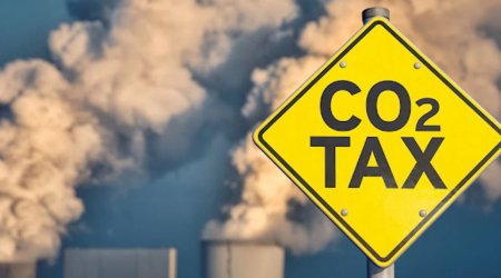 Şirkətlərə XƏBƏRDARLIQ – Bu məhsulların ixracına görə “karbon vergisi” tutulacaq