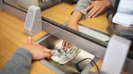 Bakıda pul dəyişənlər CƏRİMƏLƏNDİ