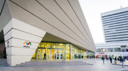 Sərnişinlərin DİQQƏTİNƏ: “28 May”dan “Nizami”yə hərəkət bu tarixdən DAYANDIRILIR