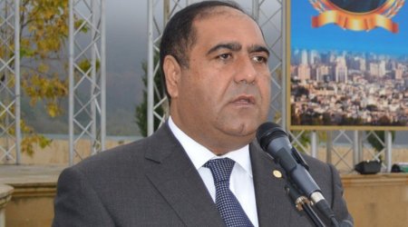 Prezident İslam Rzayevi vəzifəsindən azad etdi – SƏRƏNCAM