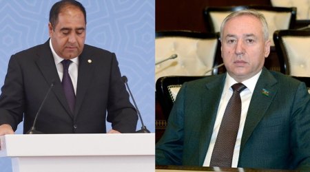 Balakənin deputatı icra başçısının həbsindən danışdı: "Ola bilər ki, Ramiz Mehdiyev..."