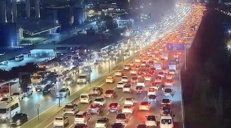 Bakının 14 küçə və prospektində TIXAC VAR