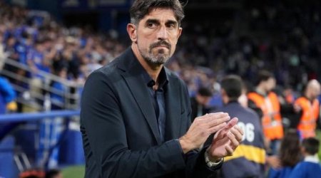 Serbiya millisində yeni BAŞ MƏŞQÇİ