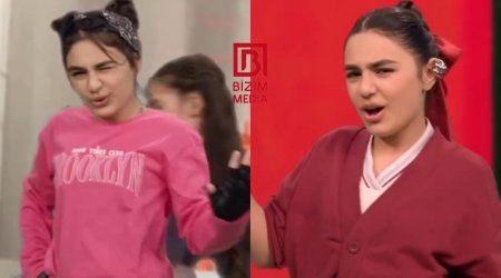 “Uşaq Avroviziya 2025” mahnımız TƏQDİM EDİLDİ - VİDEO