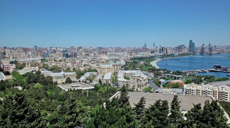 Bu ərazilərdə yaşayan sakinlərə 3 gün VAXT VERİLDİ - FOTO/VİDEO