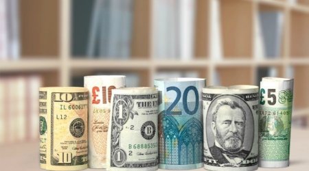 Avro və rubl ucuzlaşdı, dollar isə... – YENİ MƏZƏNNƏ